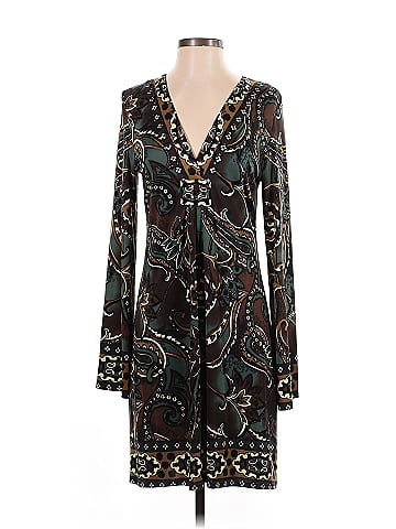 Hale Bob Casual Dress (view 1)