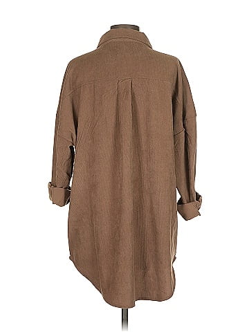 Ci Sono 3/4 Sleeve Blouse (view 2)