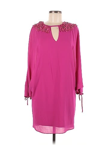 Belle Badgley Mischka Cocktail Dress (view 1)