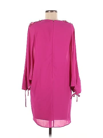 Belle Badgley Mischka Cocktail Dress (view 2)