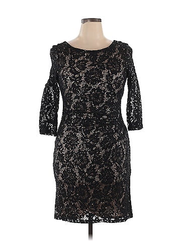 Scarlett Cocktail Dress (view 1)
