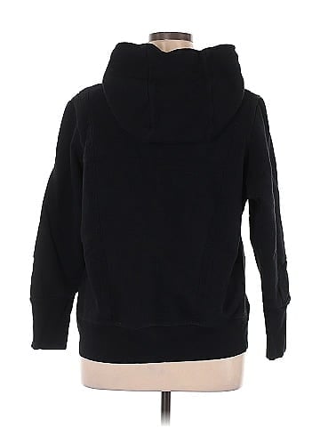 MPG Zip Up Hoodie (view 2)