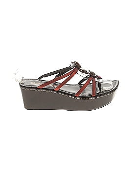 Donald J Pliner Wedges (view 1)