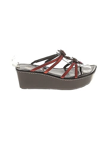 Donald J Pliner Wedges (view 1)