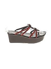 Donald J Pliner Wedges