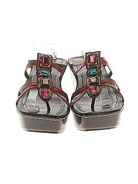 Donald J Pliner Wedges (view 2)