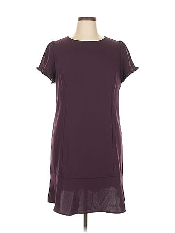 Ann Taylor LOFT Casual Dress (view 1)
