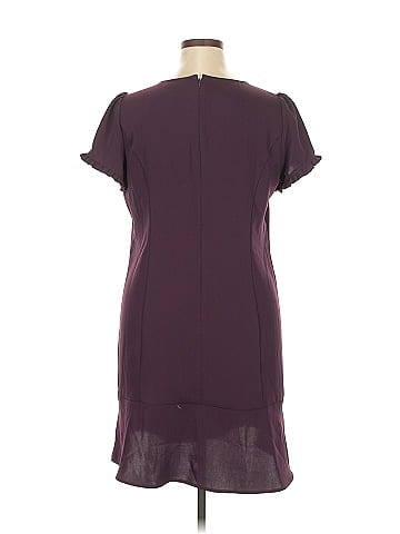 Ann Taylor LOFT Casual Dress (view 2)