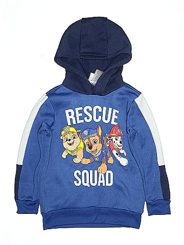 Nickelodeon Sweatshirt (view 1)