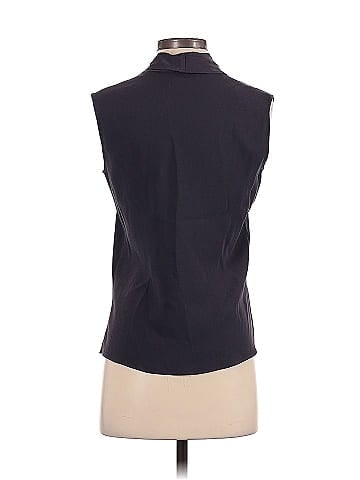 MM. LaFleur Sleeveless Blouse (view 2)