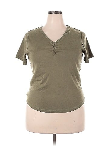 Sag Harbor Short Sleeve T-Shirt (view 1)