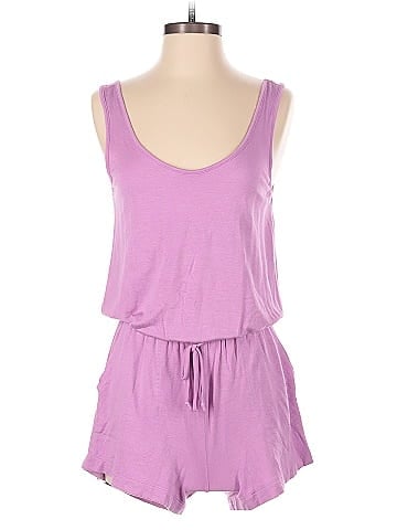 Gibson Romper (view 1)