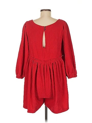 Day + Moon Romper (view 2)