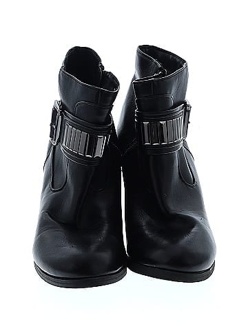 Rampage Ankle Boots (view 2)