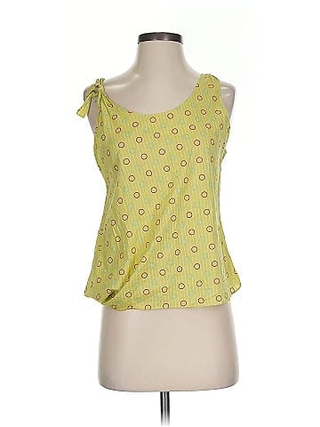 MARNI Sleeveless Blouse (view 1)