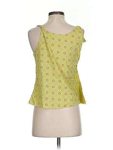 MARNI Sleeveless Blouse (view 2)