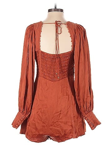 Free People Romper (view 2)