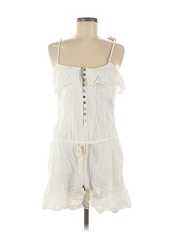Cremieux Romper (view 1)