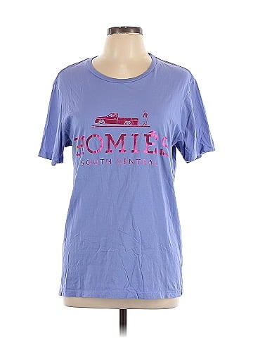 Brian Lichtenberg Short Sleeve T-Shirt (view 1)