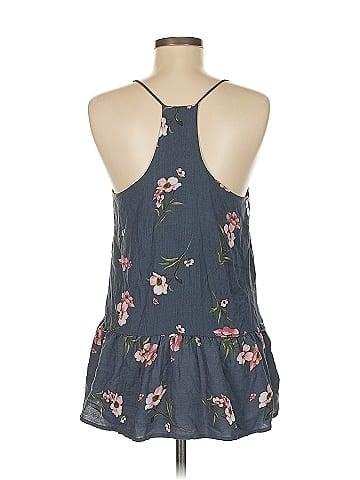 Newbury Kustom Sleeveless Blouse (view 2)