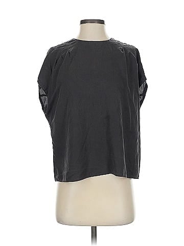 Steven Alan Short Sleeve Top (view 1)
