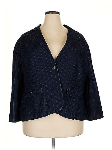 Larry Levine Blazer (view 1)