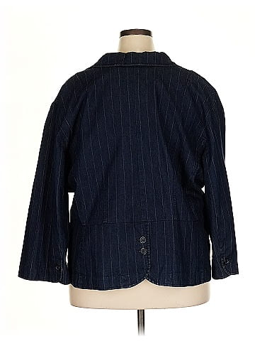 Larry Levine Blazer (view 2)