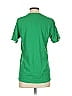 Next Level Apparel Green Short Sleeve T-Shirt Size S - photo 2