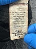 Georgiou Studio Black Dress Pants Size 12 - photo 4