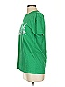Next Level Apparel Green Short Sleeve T-Shirt Size S - photo 5