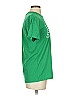 Next Level Apparel Green Short Sleeve T-Shirt Size S - photo 4