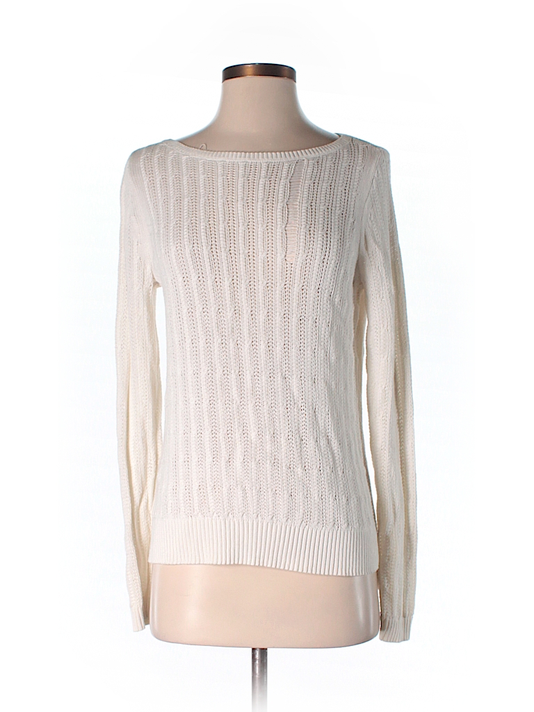 Ann Taylor Loft Pullover Sweater - 80% off only on thredUP