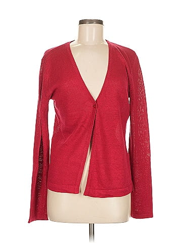 Dana Buchman Cardigan (view 1)