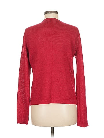 Dana Buchman Cardigan (view 2)