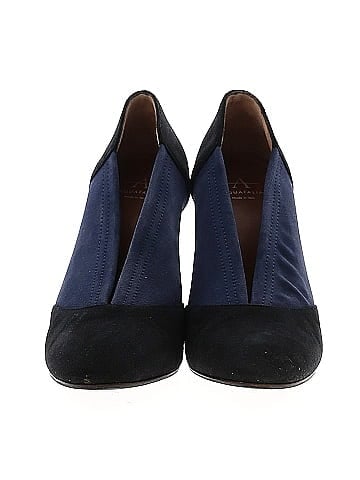 AQUATALIA Heels (view 2)