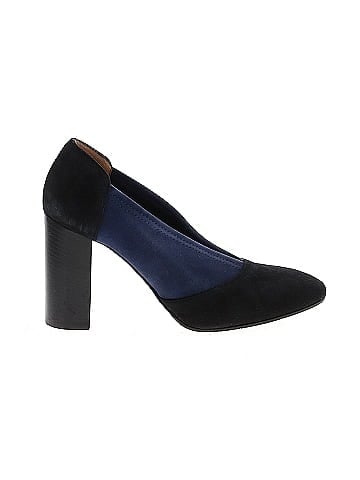 AQUATALIA Heels (view 1)