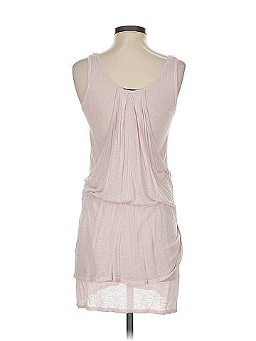 Autumn Cashmere Sleeveless T-Shirt (view 2)