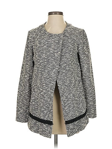 LOGO by Lori Goldstein Jacket (view 1)