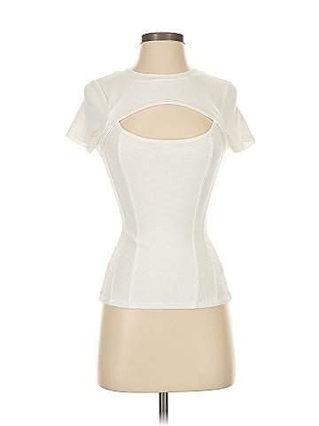 Gilded Intent Short Sleeve T-Shirt (view 1)