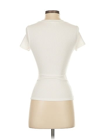 Gilded Intent Short Sleeve T-Shirt (view 2)