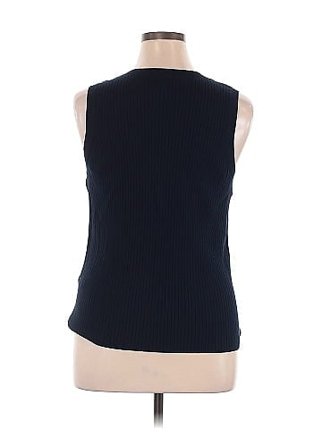 Banana Republic Sleeveless Top (view 2)