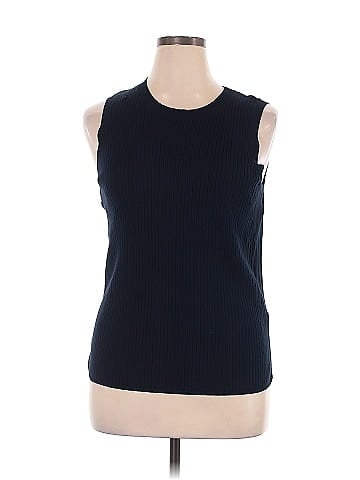 Banana Republic Sleeveless Top (view 1)