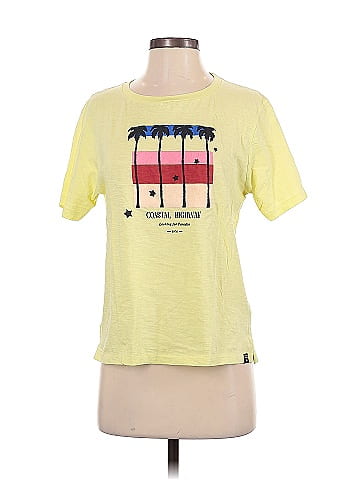 Scotch & Soda Short Sleeve T-Shirt (view 1)