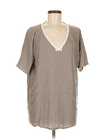 Haiku Short Sleeve T-Shirt (view 1)