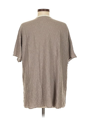 Haiku Short Sleeve T-Shirt (view 2)