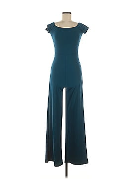 Velvet Torch Jumpsuit
