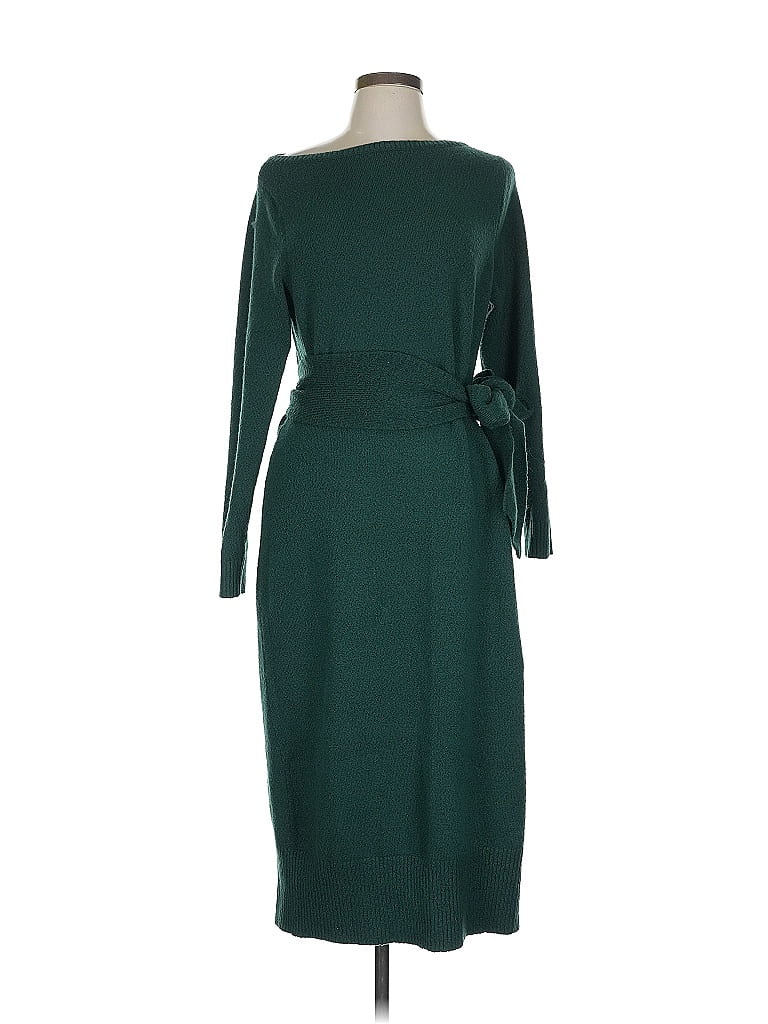 green emerald velvet dress LANE BRYANT 22 DRESS W  Retail Therapy Resale Boutique