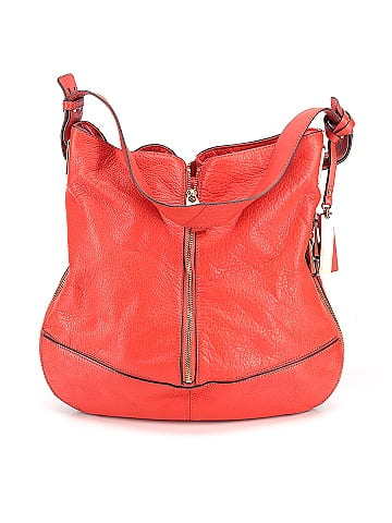 Vince Camuto Leather Shoulder Bag (view 1)