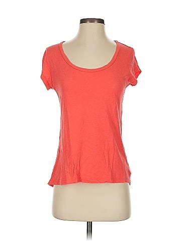Cynthia Rowley Short Sleeve T-Shirt (view 1)