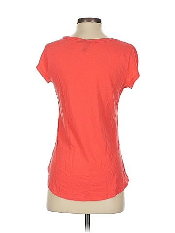 Cynthia Rowley Short Sleeve T-Shirt (view 2)
